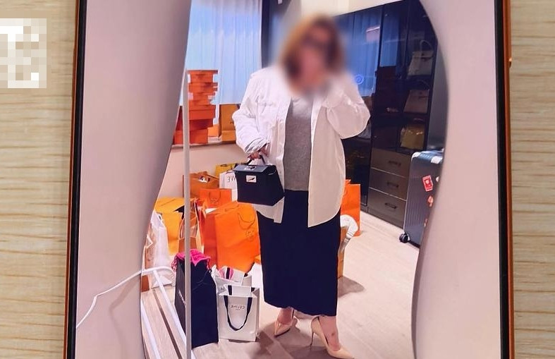 Thuê chuyên cơ, ăn chơi xa xỉ, 'phú nhị đại' trên mạng hóa ra là kẻ lừa đảo