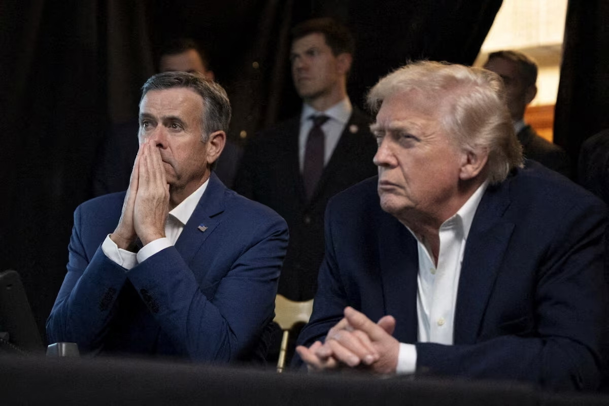 Thượng viện Mỹ duyệt nghị quyết hạn chế quyền tấn công Venezuela của ông Trump