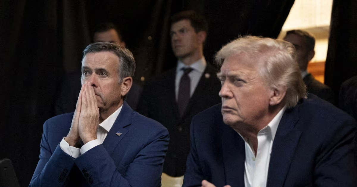 Thượng viện Mỹ duyệt nghị quyết hạn chế quyền t...