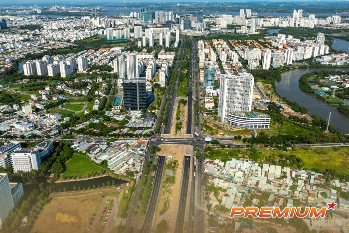 TPHCM dự kiến khởi công hơn 5.500 căn nhà ở xã hội trong tháng 1