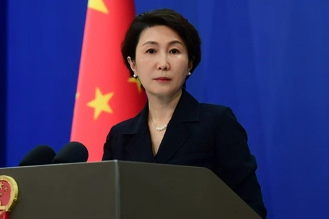 Trung Quốc lên tiếng về việc ông Trump rút Mỹ khỏi 66 tổ chức quốc tế