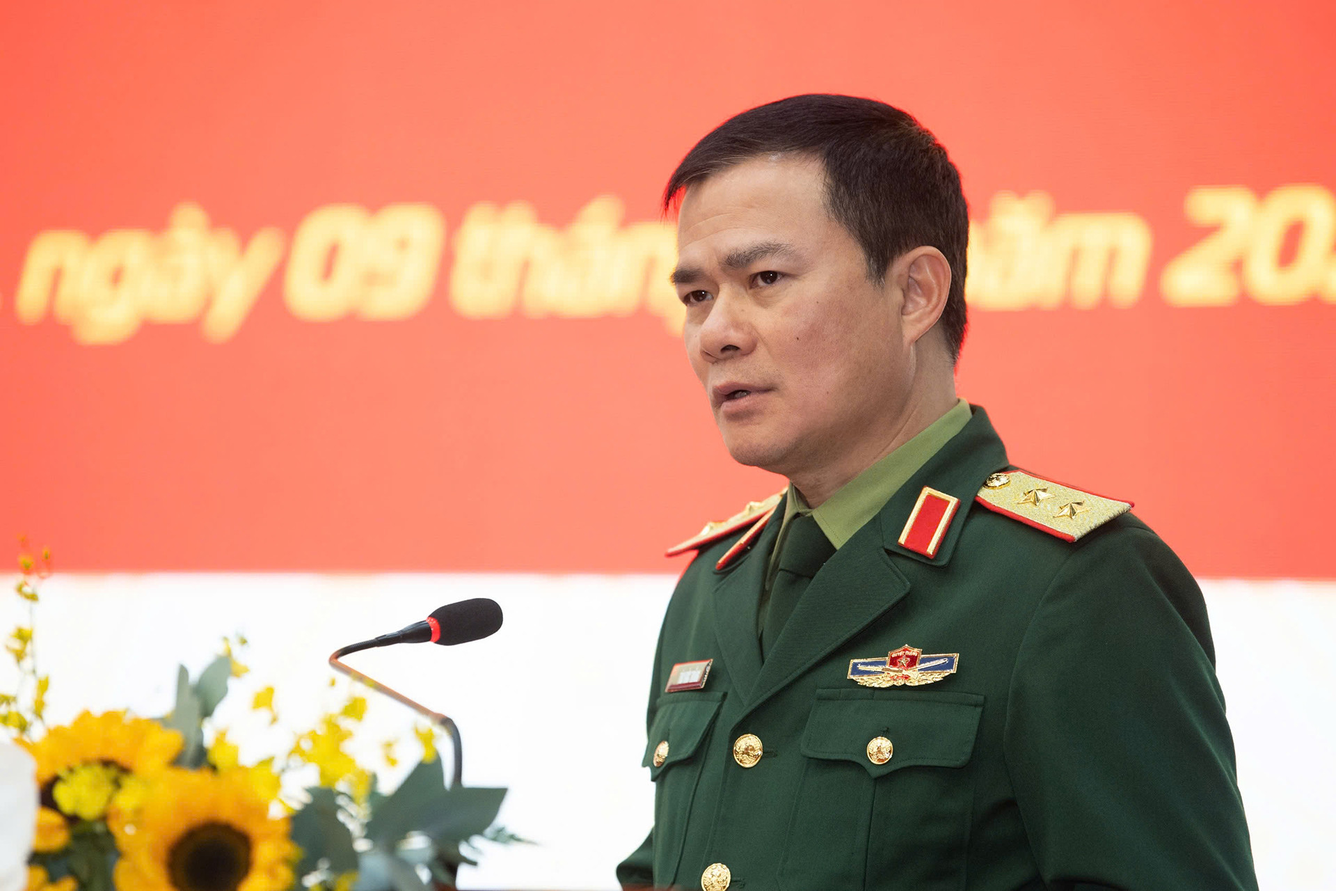 Trung tuong Tao Duc Thang, Chu tich kiem Tong Giam doc Tap doan Viettel.jpg