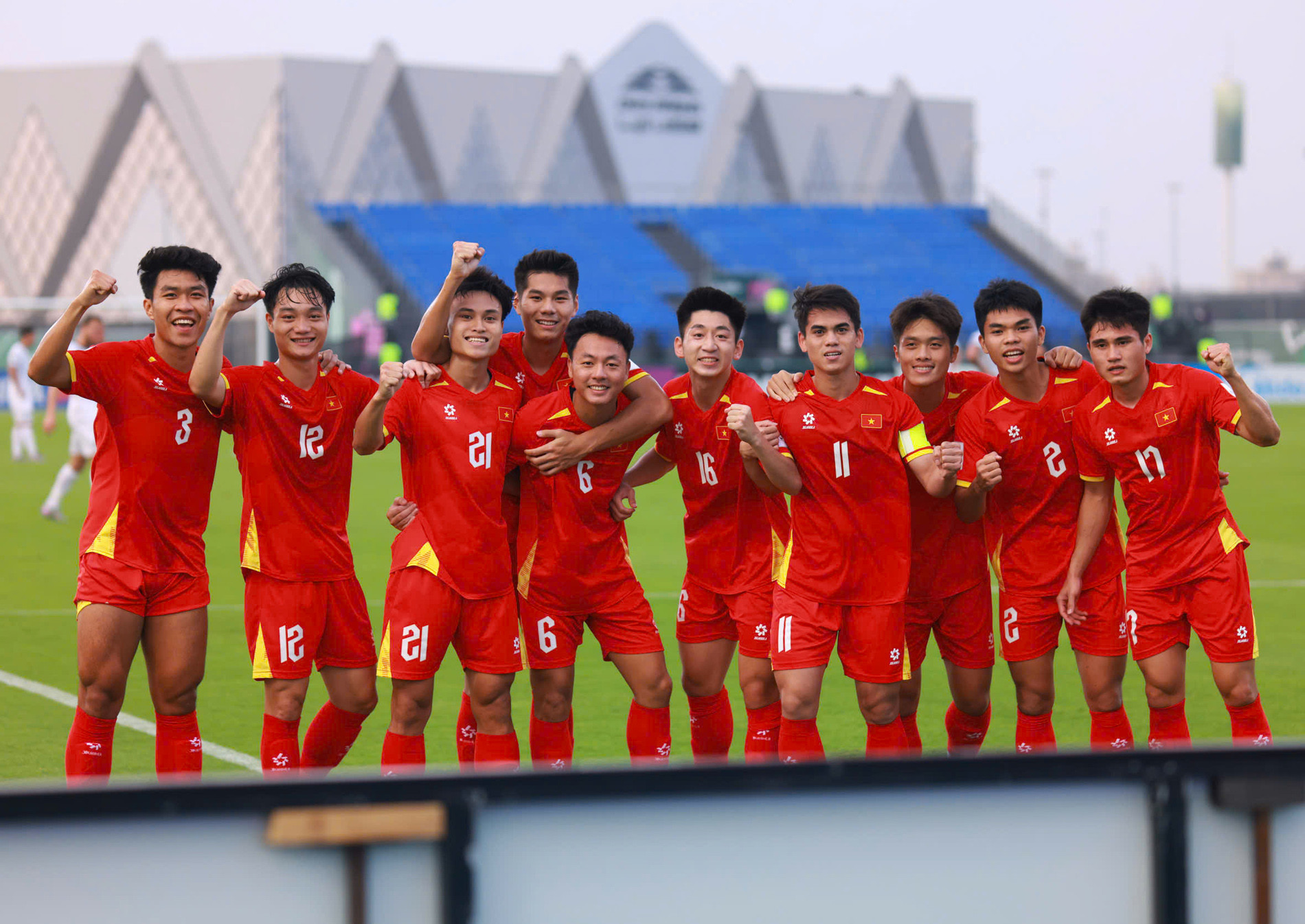 u23 viet nam Kyrgyzstan 12.jpg