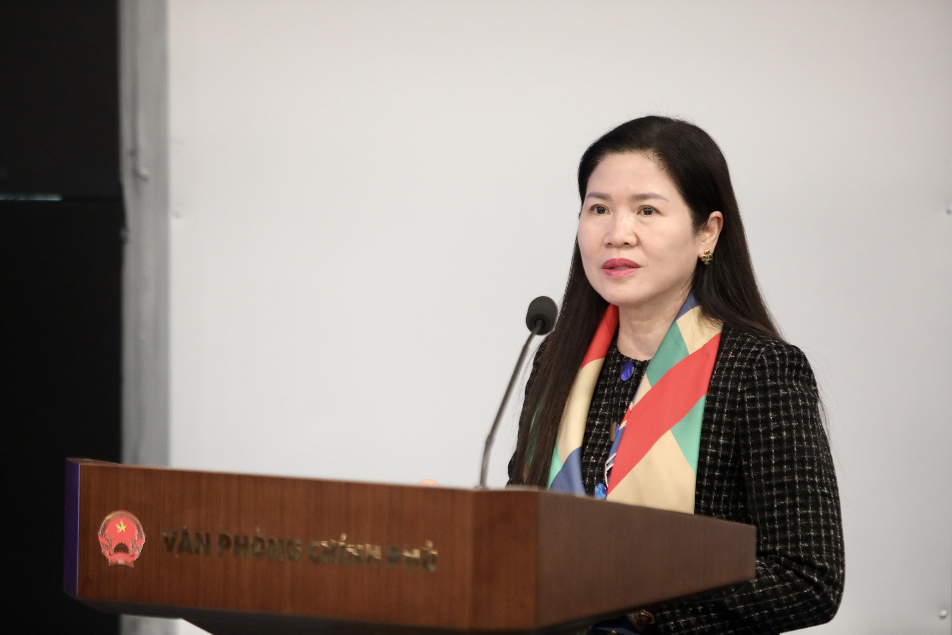 CMC tham gia đào tạo AI cho cán bộ Văn phòng Chính phủ 1 VPCP 1.JPG