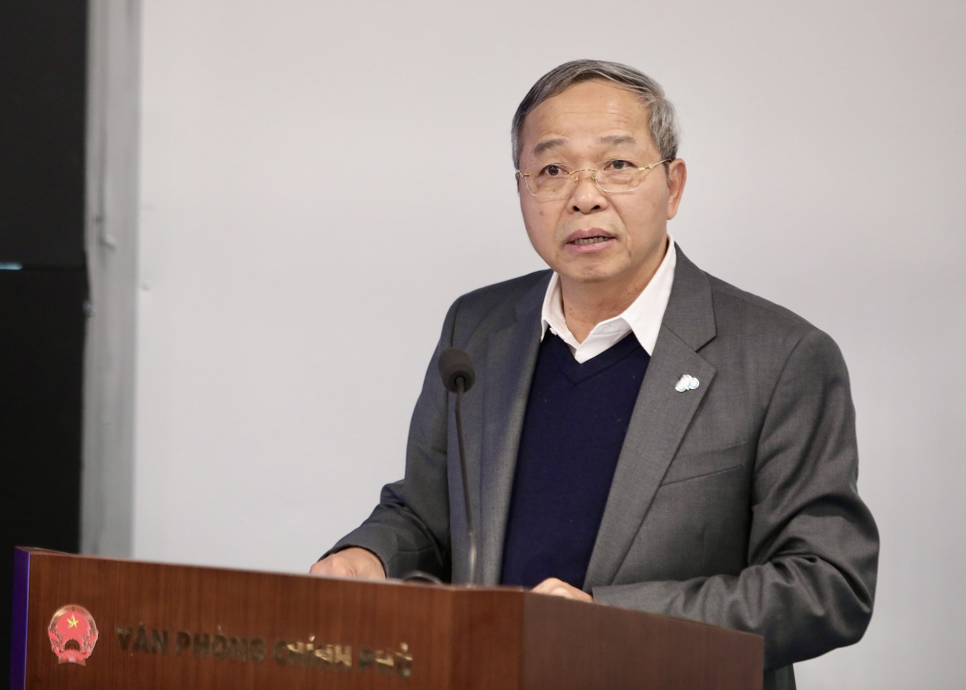 CMC tham gia đào tạo AI cho cán bộ Văn phòng Chính phủ 2 VPCP 2.JPG