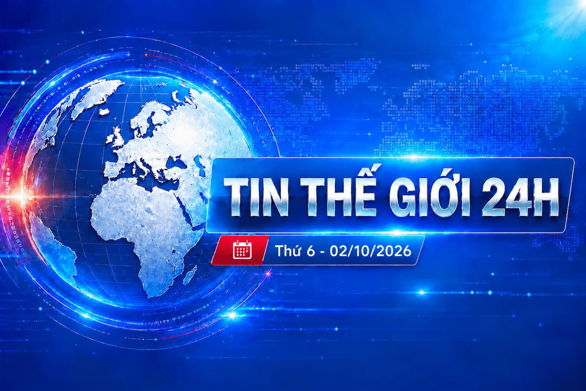 Tin tức Thế giới 2/10: Điện Kremlin bác tin thỏa thuận trao đổi Mỹ - Nga