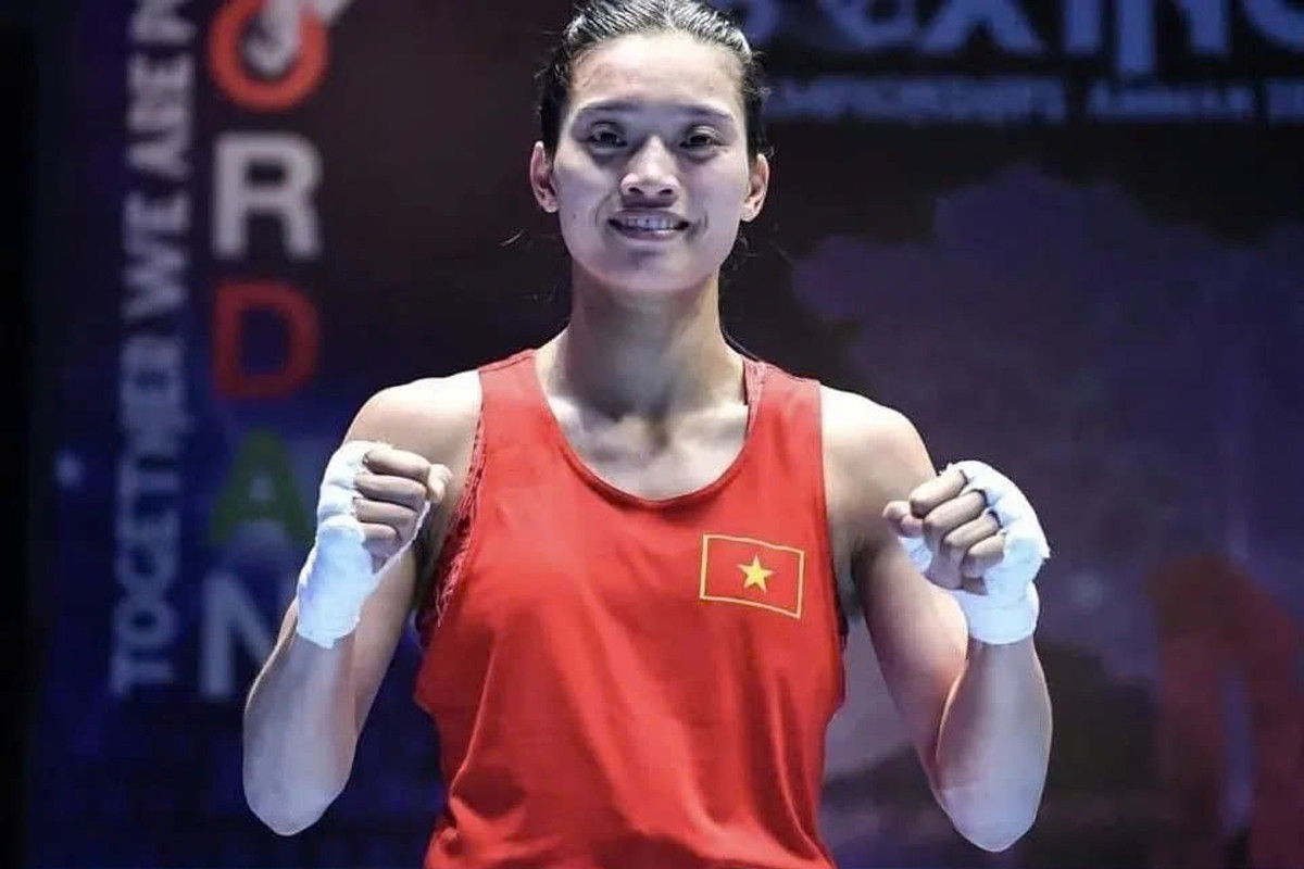 Asiad ngày 2/10: Nguyễn Thị Tâm tranh HCV với nhà vô địch Olympic