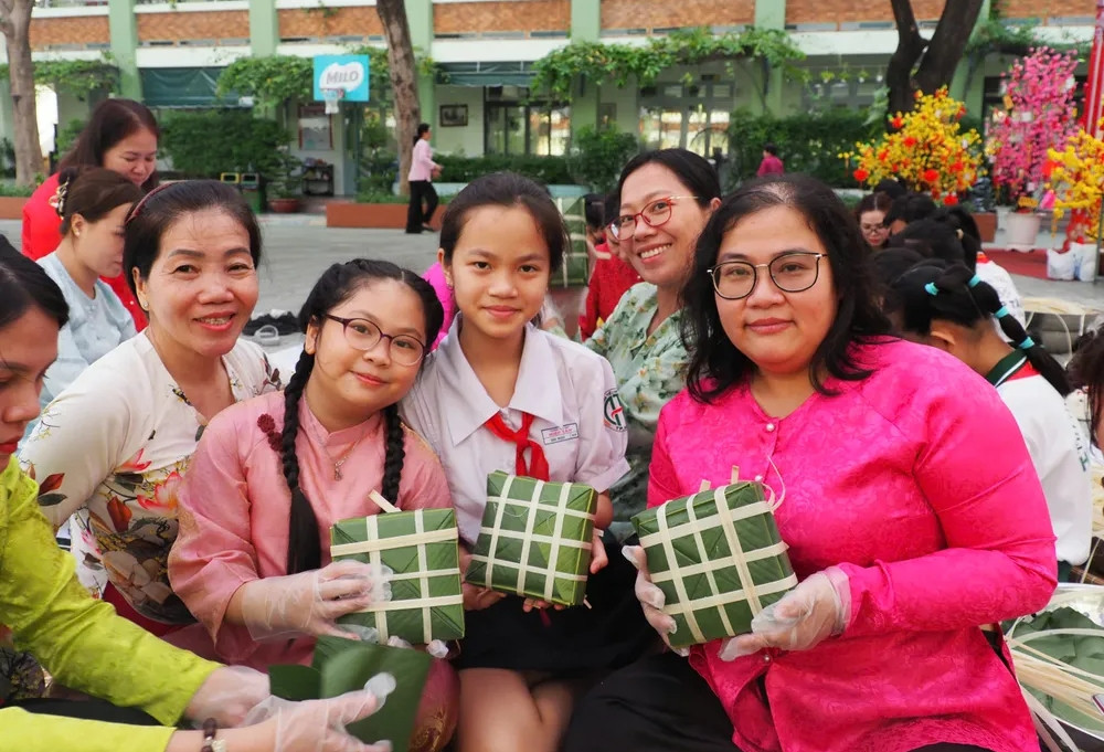 Ban phụ huynh không được thu quỹ từ 15/11, hoạt động của lớp sẽ tổ chức thế nào?