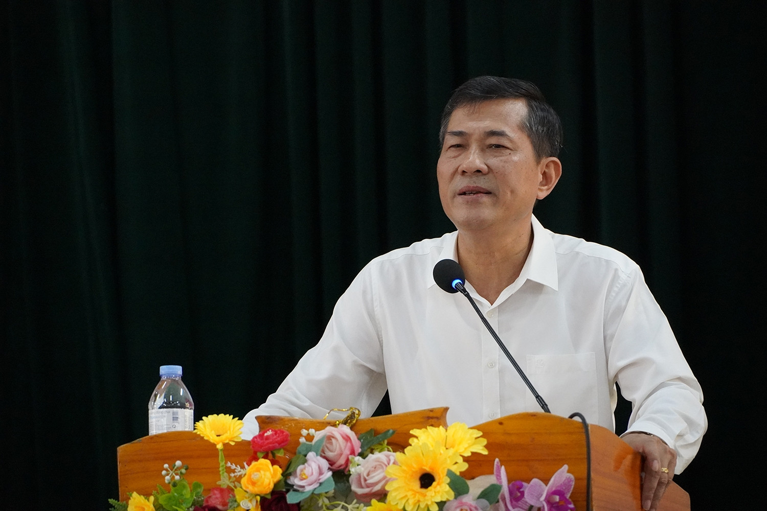 127 học sinh hơn 3 tuần chưa đến lớp, Phó Chủ tịch tỉnh Nghệ An về xã gỡ 'nút thắt'