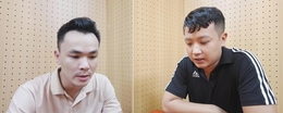 a giả danh.avif