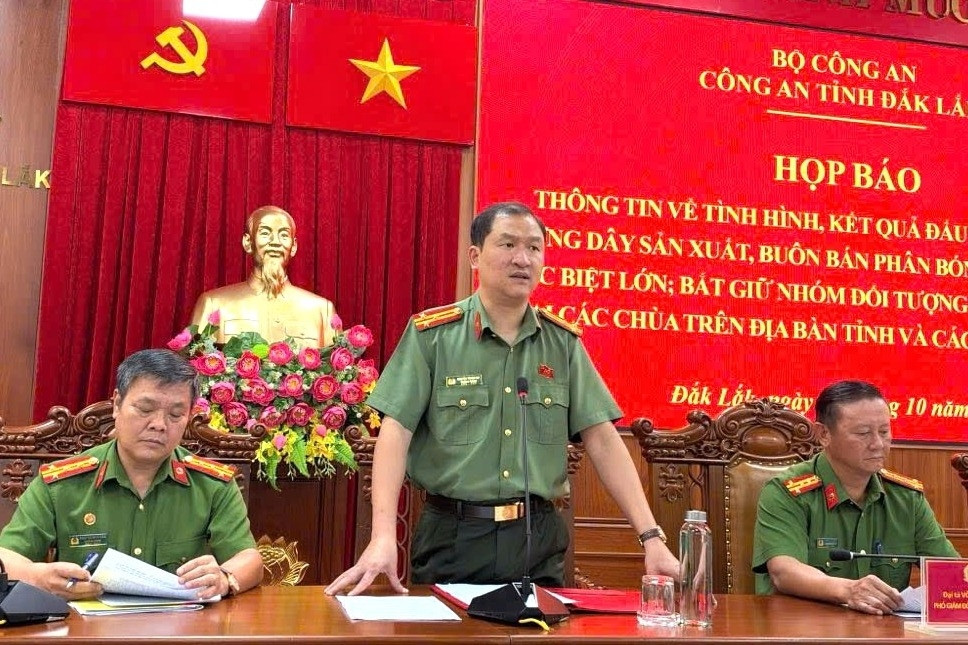 Bắt nhóm đột nhập 18 ngôi chùa, trộm hơn 4 tỷ đồng