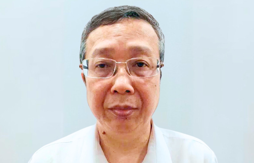 Bộ Công an thông tin vụ án liên quan nguyên Thứ trưởng Hoàng Trung