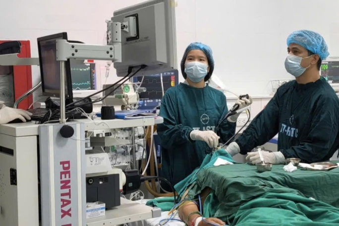 Bộ Y tế yêu cầu Bệnh viện Bệnh Nhiệt đới Trung ương không để thiếu thuốc, vật tư