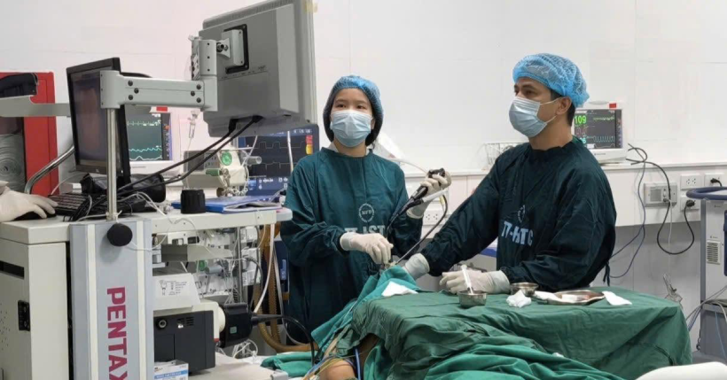 Bộ Y tế yêu cầu Bệnh viện Bệnh Nhiệt đới Trung ương không để thiếu thuốc, vật tư