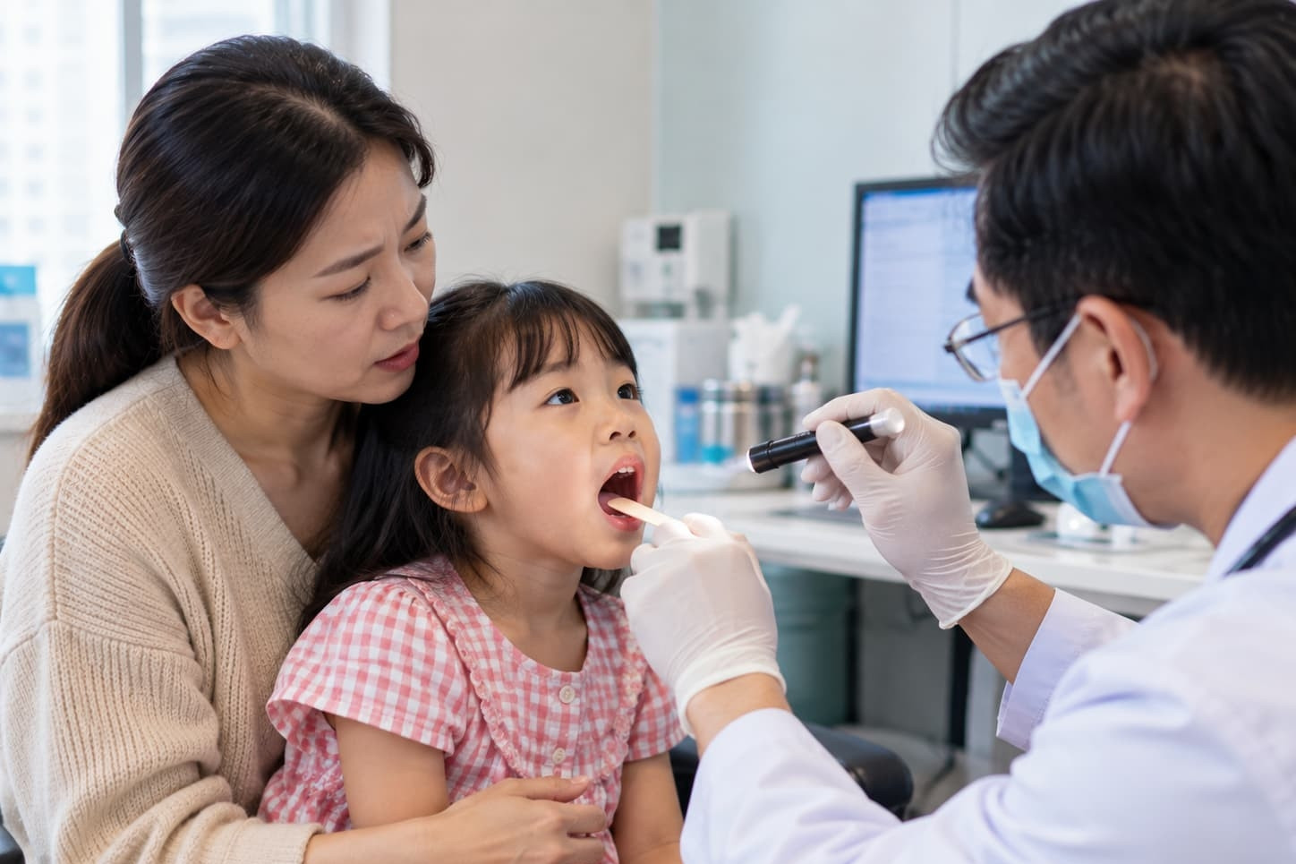 Chi phí cắt amidan có được bảo hiểm y tế thanh toán không?