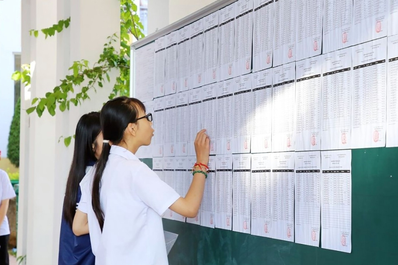 Chủ tịch tỉnh Sơn La yêu cầu điều tra thông tin 'bao đỗ' thi tuyển công chức