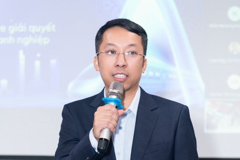 CIO Summit 2026: SHB cùng các lãnh đạo công nghệ bàn về ứng dụng AI