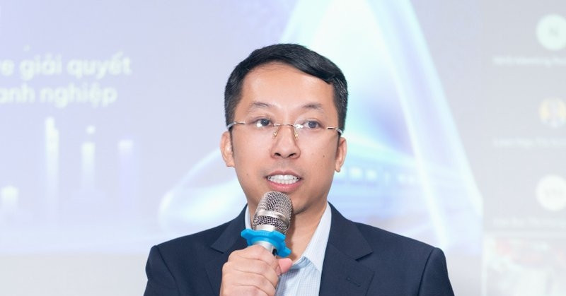 CIO Summit 2026: SHB cùng các lãnh đạo công nghệ bàn về ứng dụng AI