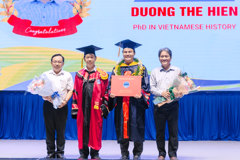 Có 95.198 giảng viên đại học nhưng chỉ 36% có trình độ tiến sĩ