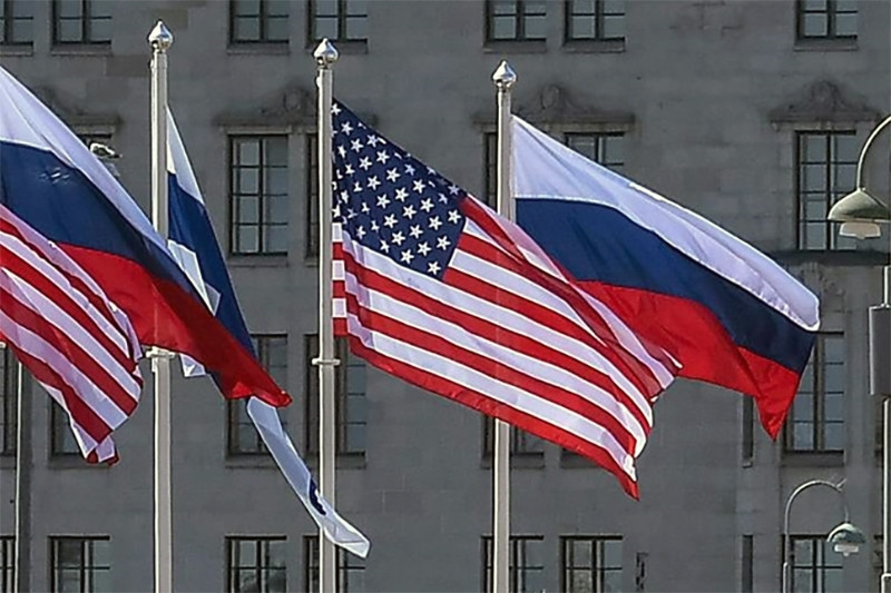 Điện Kremlin bác tin về thỏa thuận trao đổi Mỹ - Nga