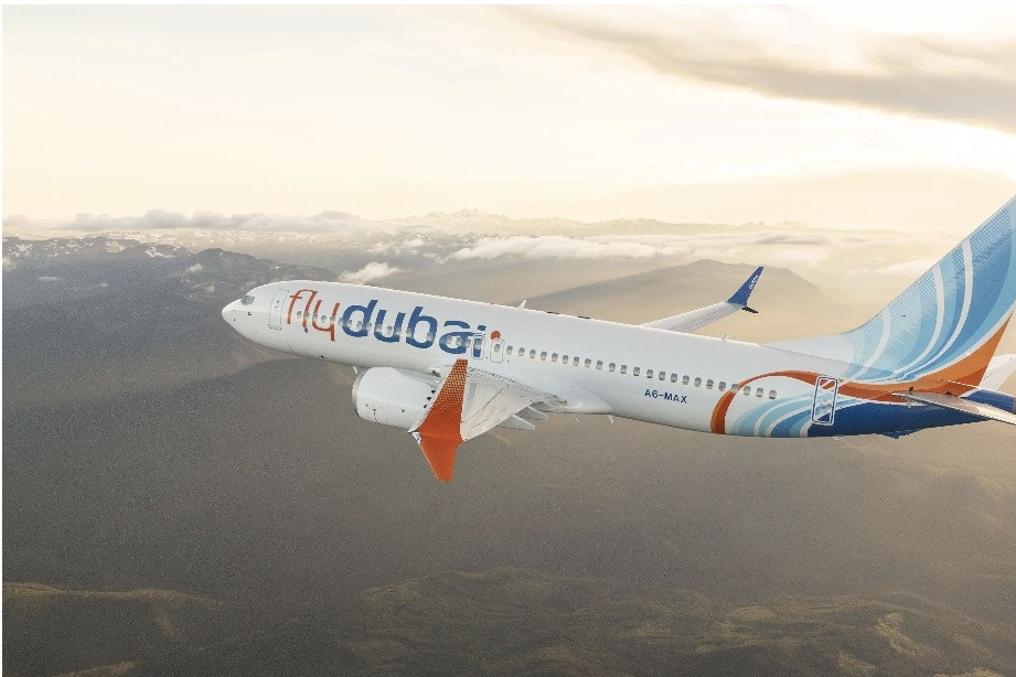 Động cơ vụ đâm dao trong buồng lái máy bay FlyDubai vẫn là bí ẩn