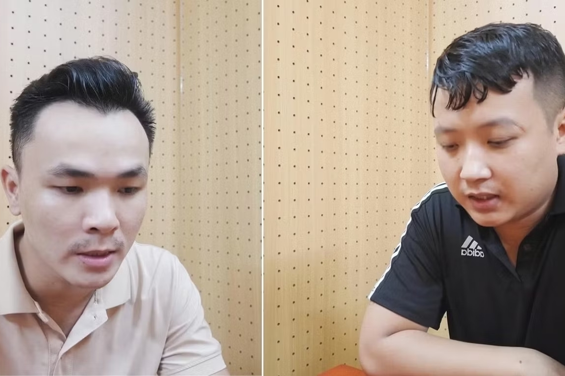 Giả danh giáo xứ, lừa hàng nghìn người góp tiền xây nhà thờ rồi chiếm đoạt