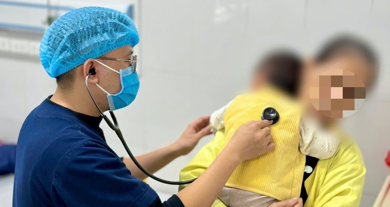 Gia tăng bệnh nhân mắc cúm mùa, Bộ Y tế đưa ra 7 khuyến cáo