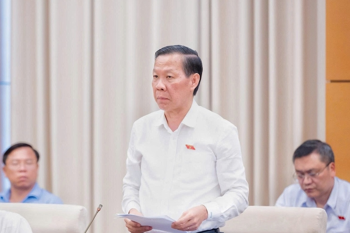 Hạn chế tối đa thu hồi đất ở của người dân chỉ nhằm đấu giá tạo nguồn thu