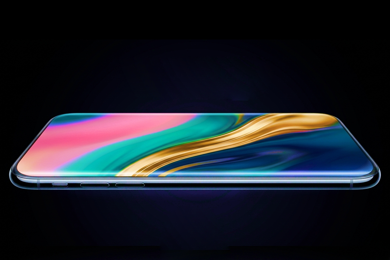 iPhone 20 Pro Max có thể gây 'sốc' với thiết kế hoàn toàn mới, màn hình siêu lớn