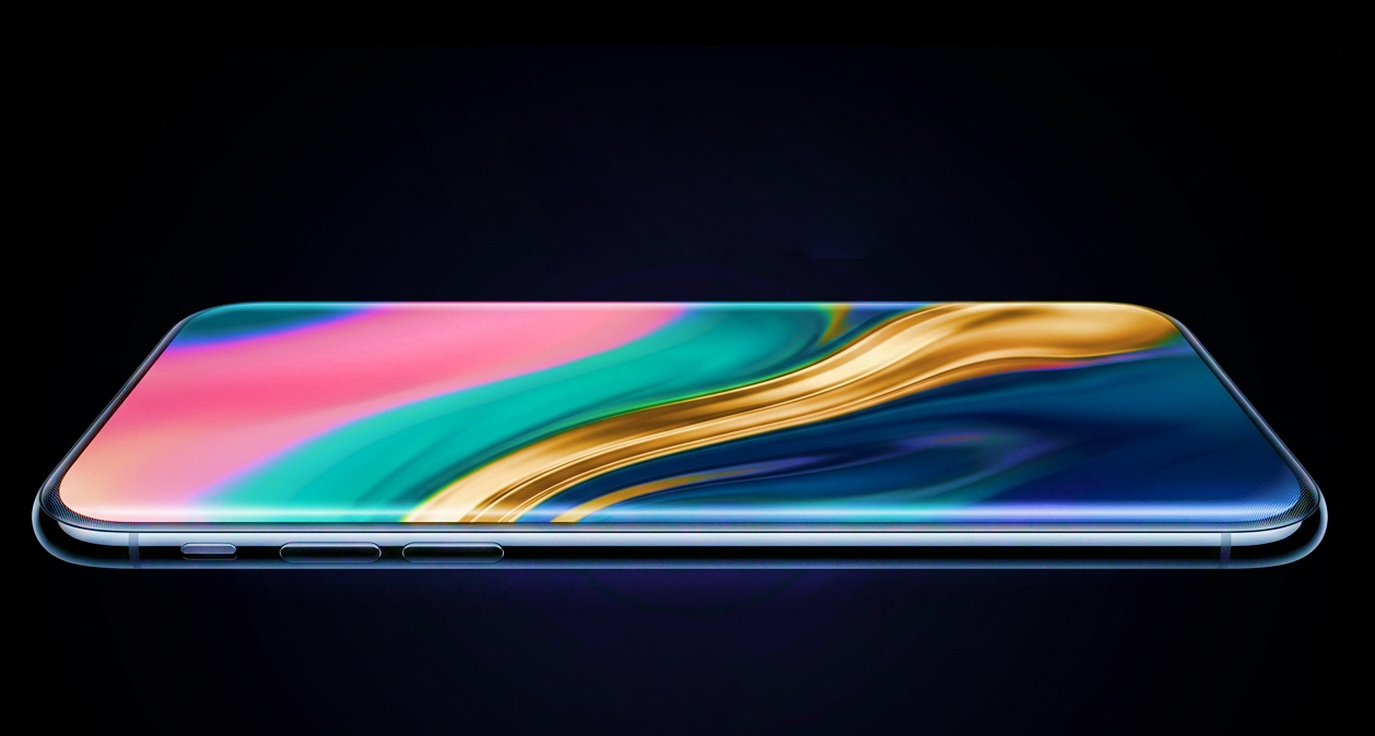 iPhone 20 Pro Max có thể gây "sốc" với thiết kế hoàn toàn mới, màn hình siêu lớn