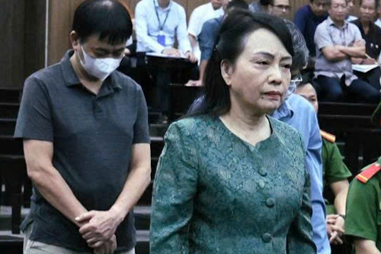 Nộp thêm tiền tỷ, bà Kim Tiến vẫn không được VKS đề nghị cho hưởng án treo