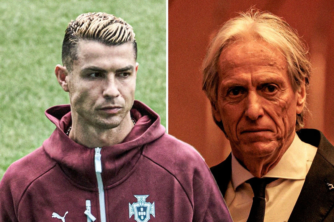 Ronaldo rời tuyển Bồ Đào Nha: Lời hứa và cơn giận khó chấp nhận