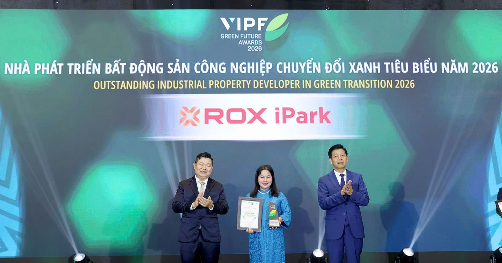 Xu Hướng Phát Triển Bất Động Sản Xanh Và Công Nghệ Trong Quản Lý Hạ Tầng Hiện Đại