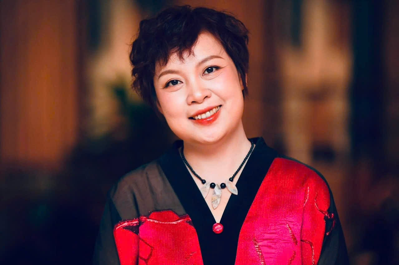 Sau bom tấn 'Mưa đỏ' 700 tỷ, Đại tá Đặng Thái Huyền nhận nhiệm vụ mới