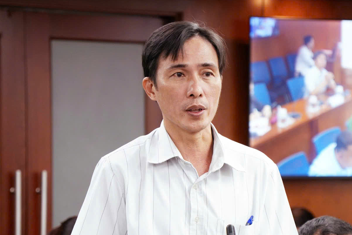 TPHCM cho phép viện, trường góp vốn bằng tài sản trí tuệ lập doanh nghiệp