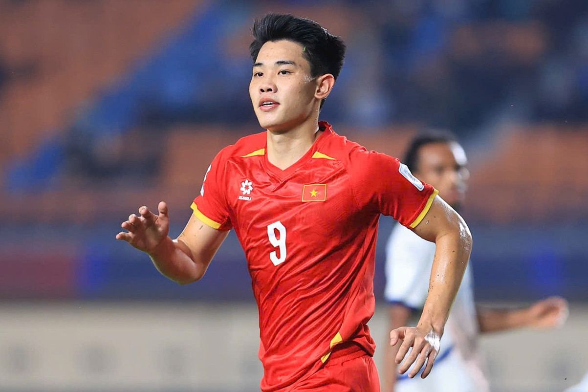 'Tuyển Việt Nam trên cơ Pakistan, có thể thắng 2-0'
