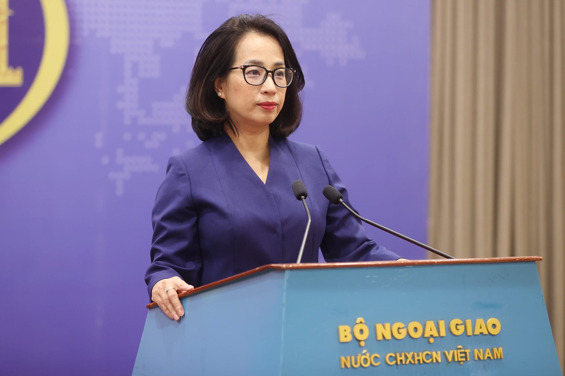 Việt Nam và Mỹ trao đổi, thúc đẩy đàm phán thương mại đạt kết quả tích cực