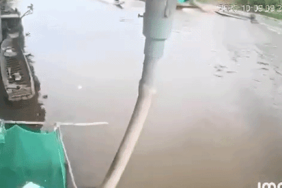 Bản tin chiều 10/10: Thanh niên tử vong khi chạy vỏ lãi, giải đua Cần Thơ bị hủy