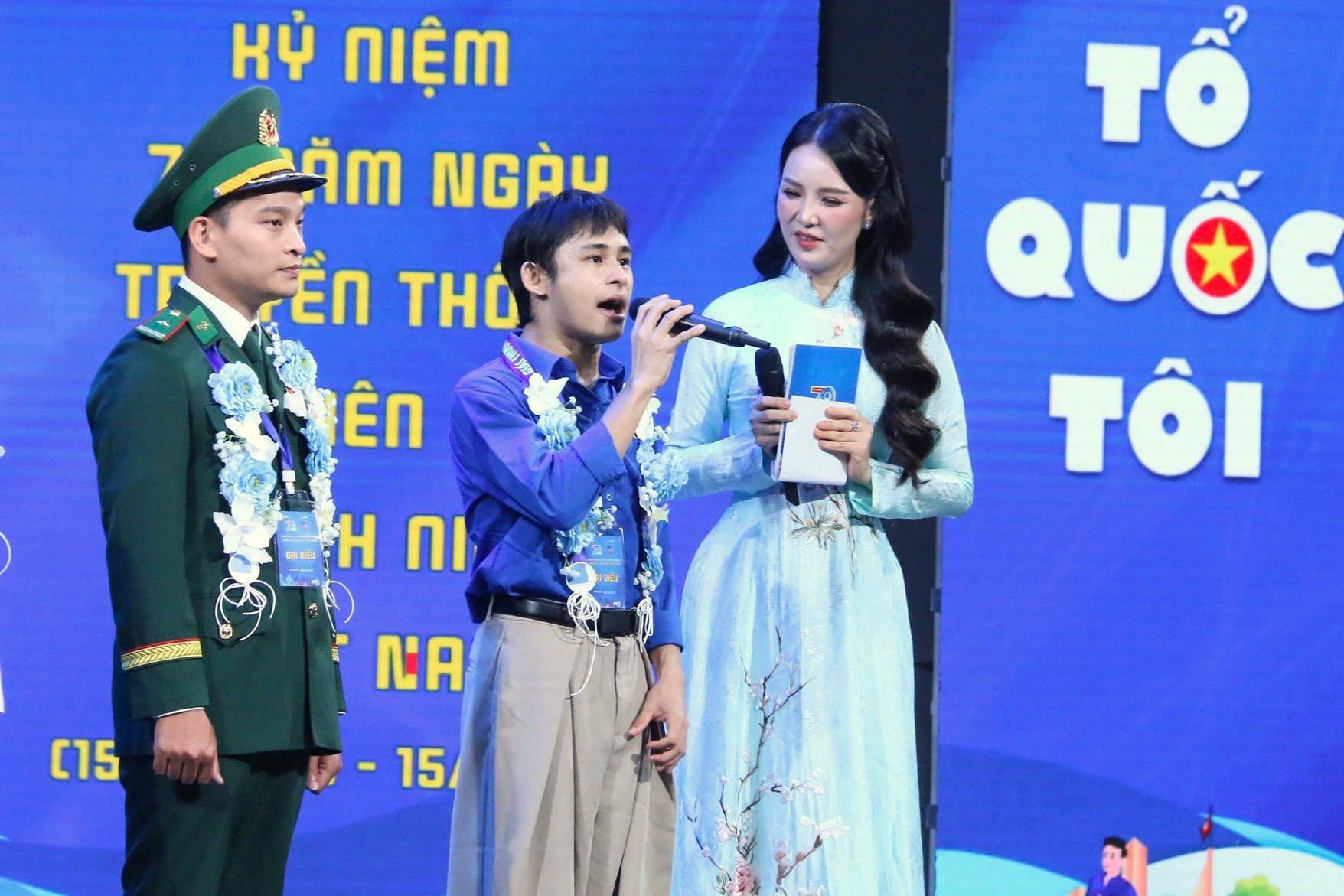 15 cá nhân được vinh danh Thanh niên sống đẹp năm 2026