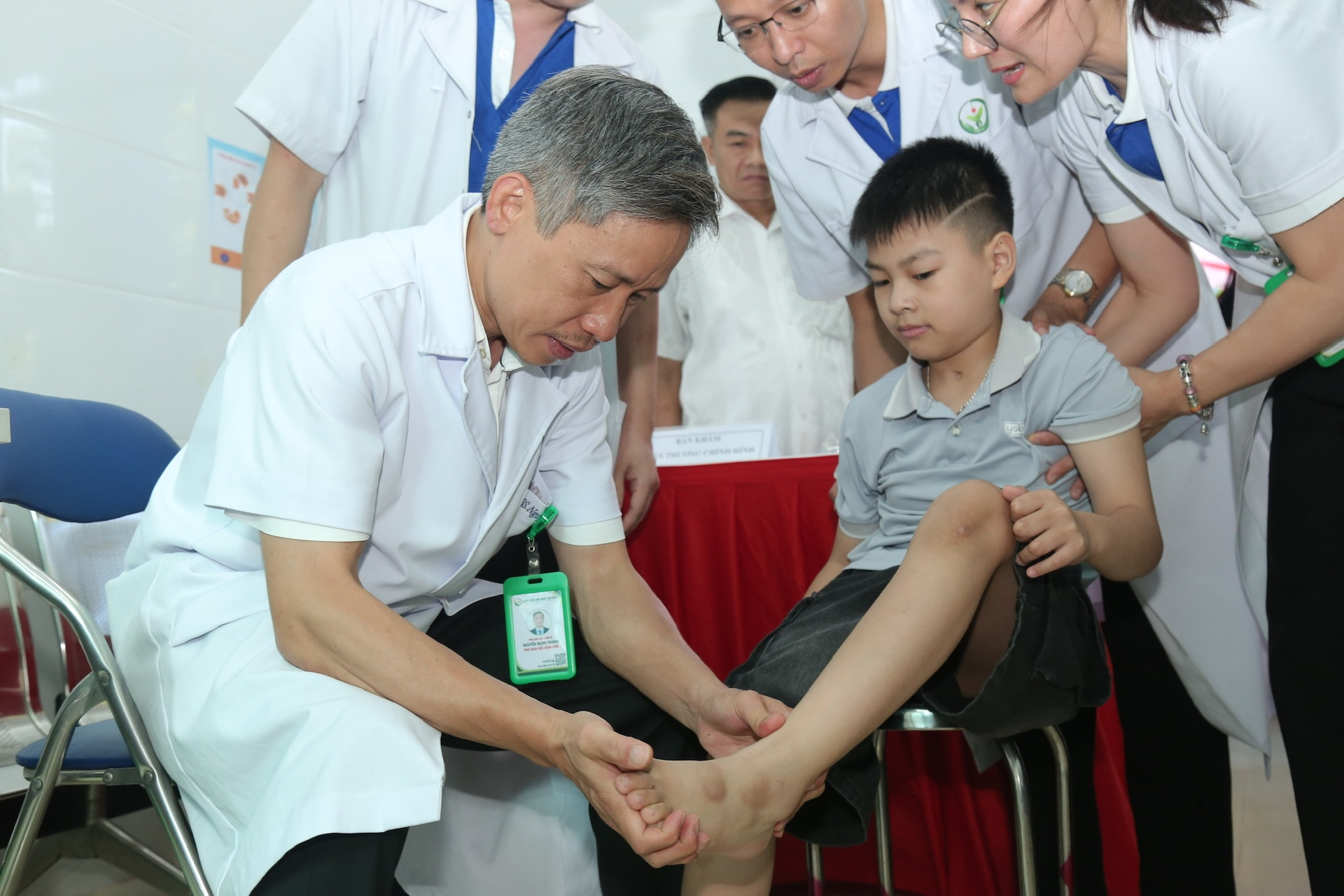 benh vien viet duc