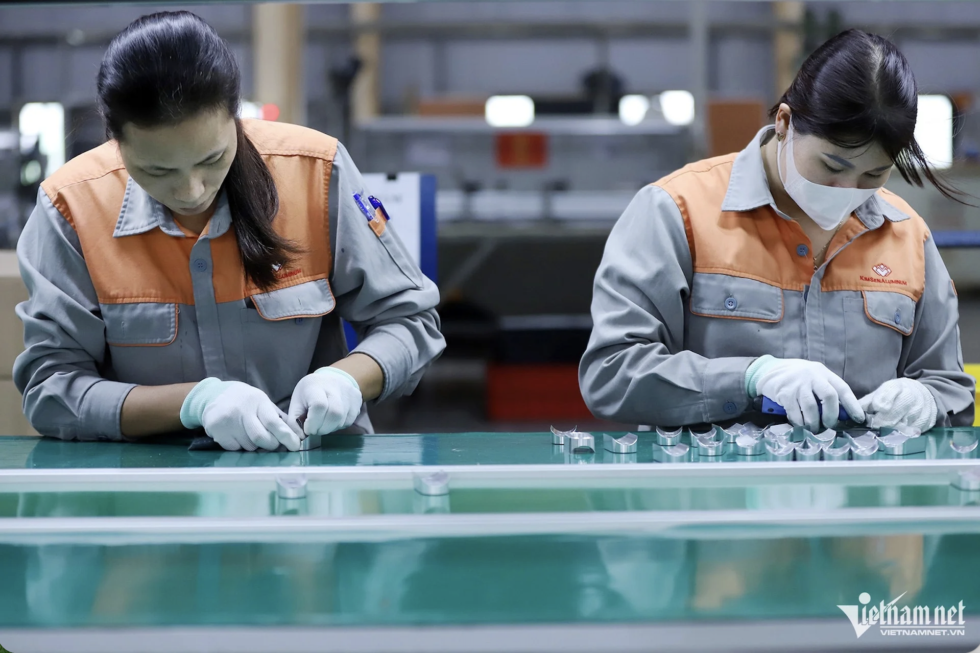 Công đoàn triển khai sớm các hoạt động chăm lo Tết 2027 cho người lao động