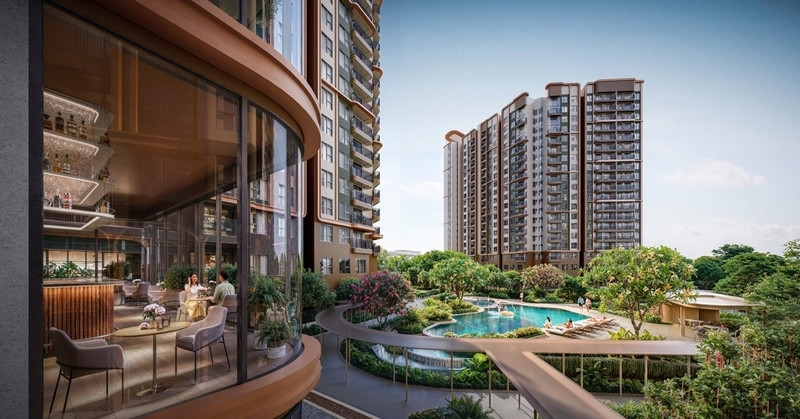 Gamuda Land đưa chuẩn sống quốc tế đến phía Bắc TP.HCM