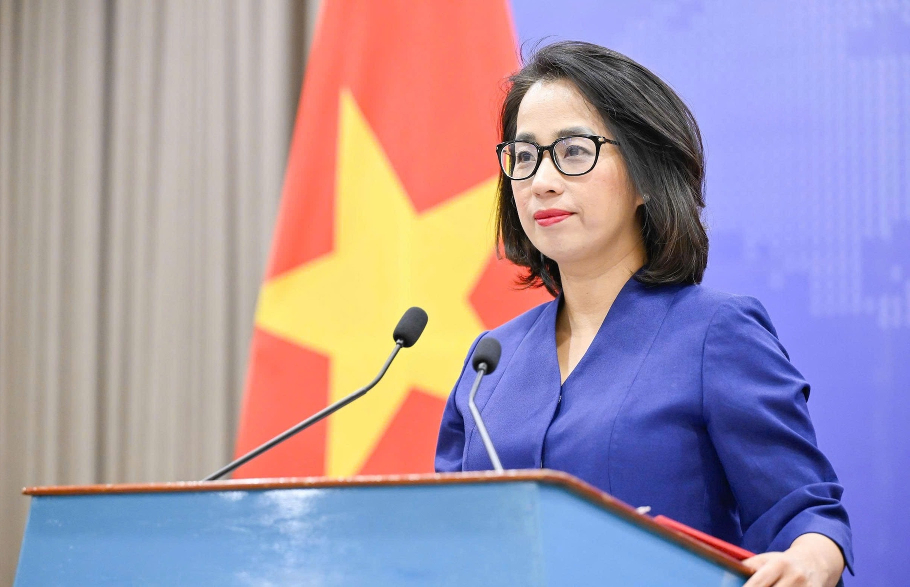 Hoan nghênh EU đưa Việt Nam ra khỏi danh sách quốc gia không hợp tác về thuế