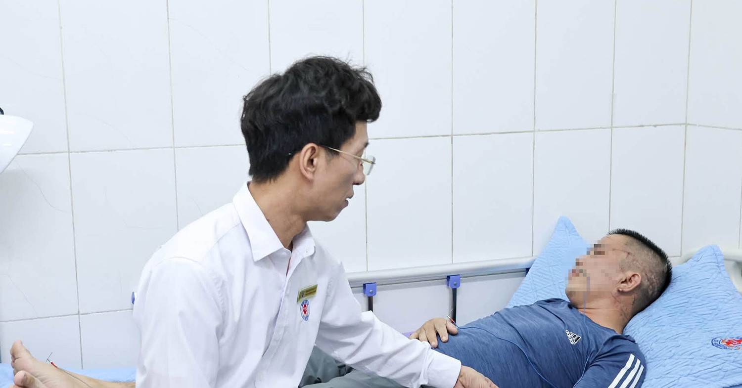 Nạn nhân duy nhất sống sót trong vụ án mạng ở Đồng Nai được miễn viện phí