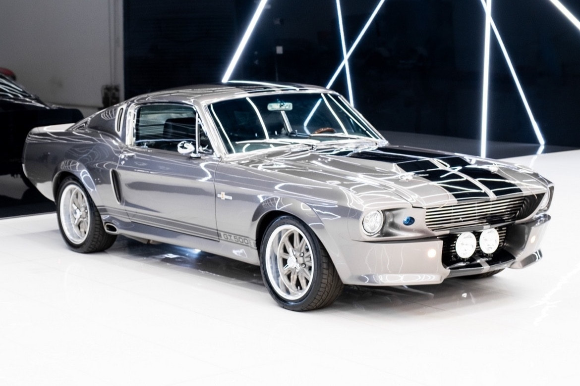 nobody wants this 67 eleanor mustang dealer drops the price by 100000_4.jpg