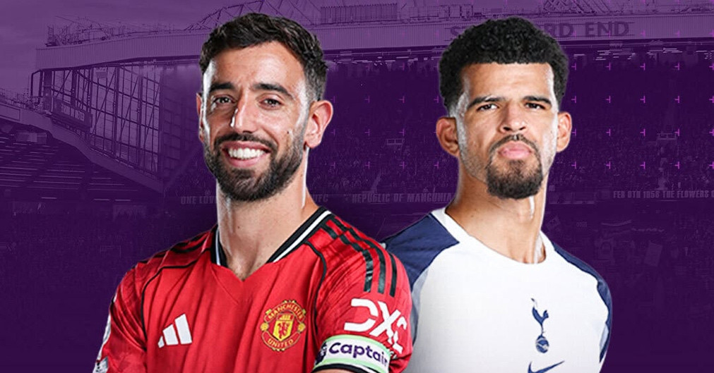 Trực tiếp MU 0-0 Tottenham: Lammens cứu thua (H1)