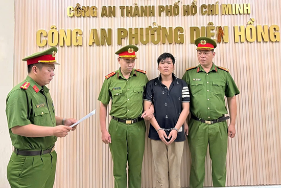 Bản tin cuối ngày 11/10: Bắt đối tượng đâm CSGT khi bị kiểm tra nồng độ cồn