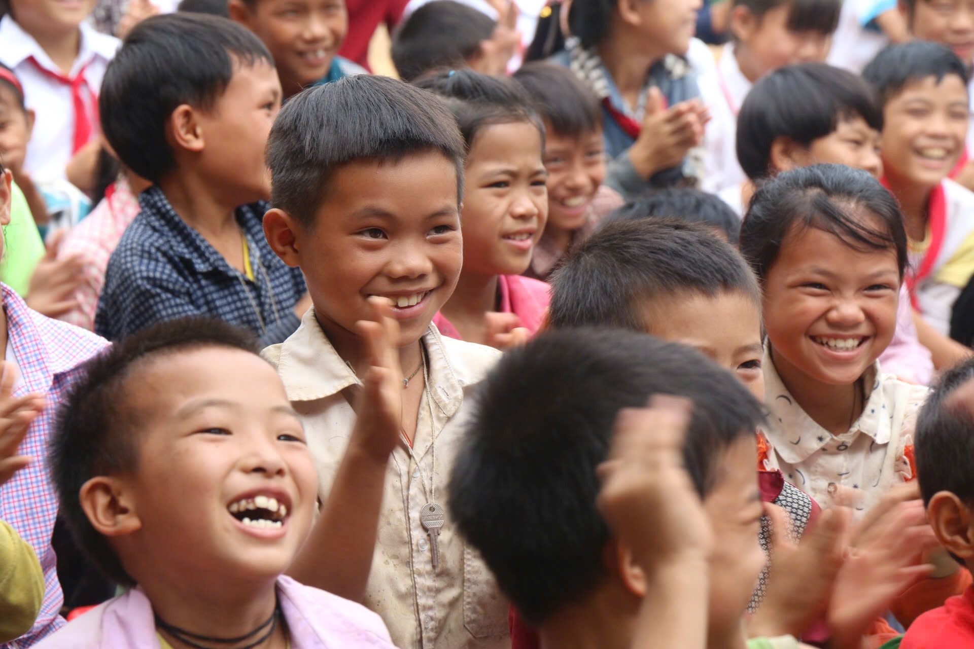 Chuyên gia dinh dưỡng chỉ ra độ tuổi 'vàng' để trẻ bứt tốc về chiều cao