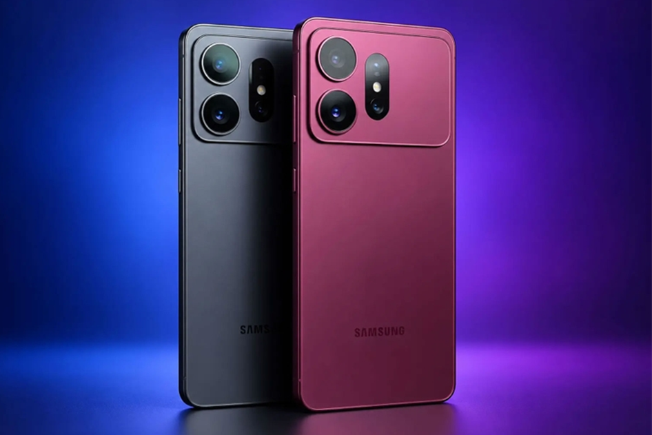 Galaxy S27 Pro lộ diện với cú sốc camera