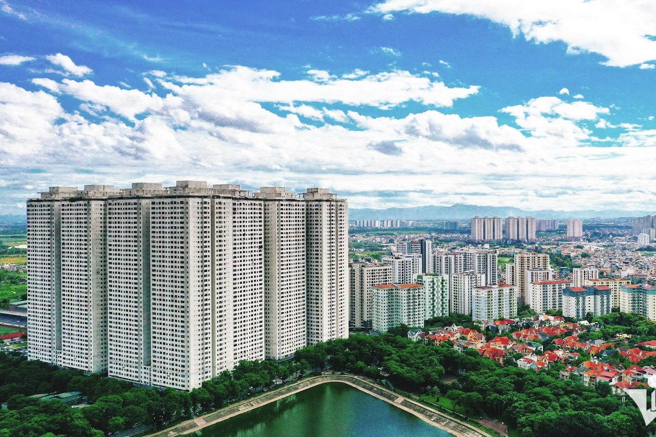 Hà Nội đề xuất xử lý vi phạm tại 12 dự án liên quan ông Lê Thanh Thản